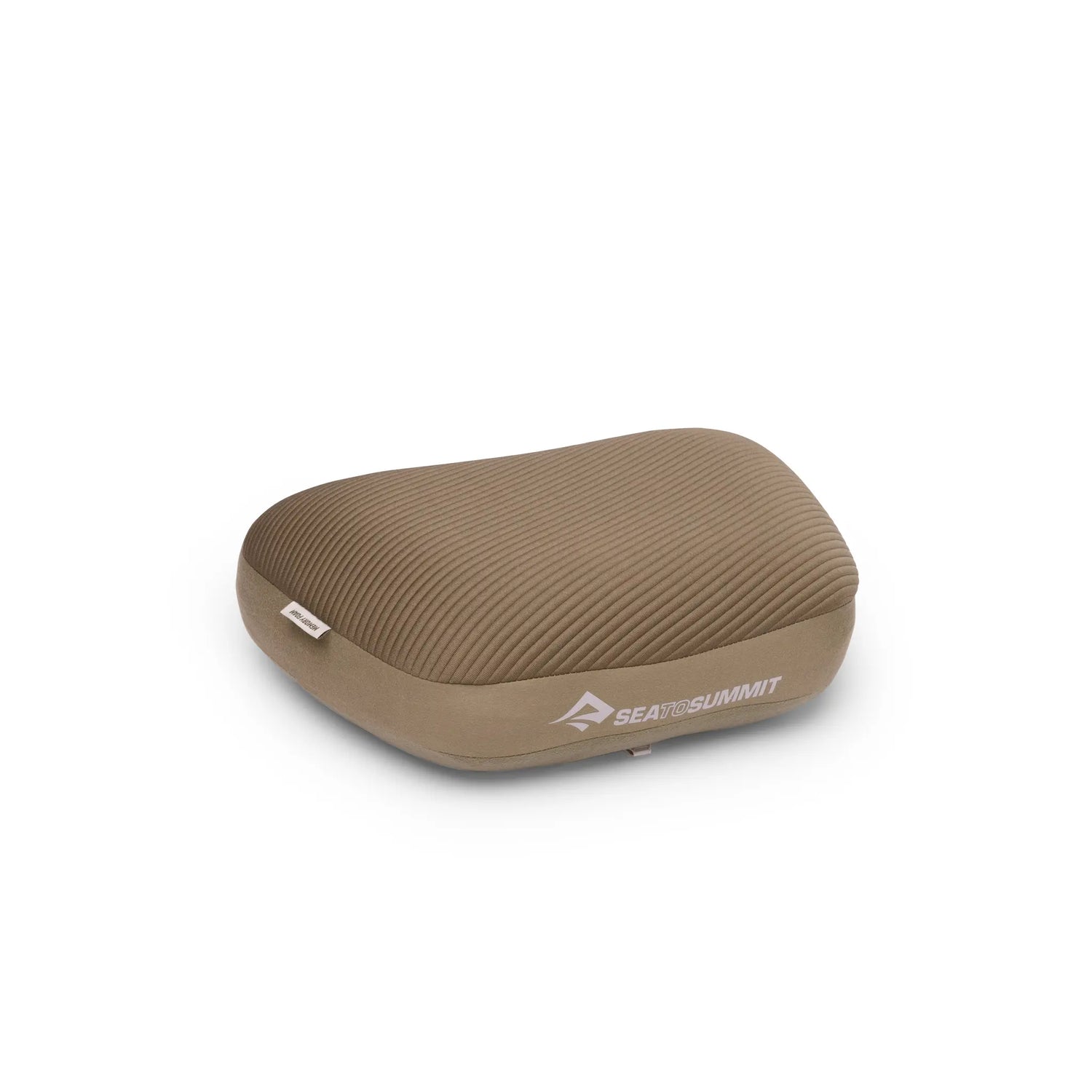 Sea To Summit Aeros Premium Camping Backpacking Pillow - Regular