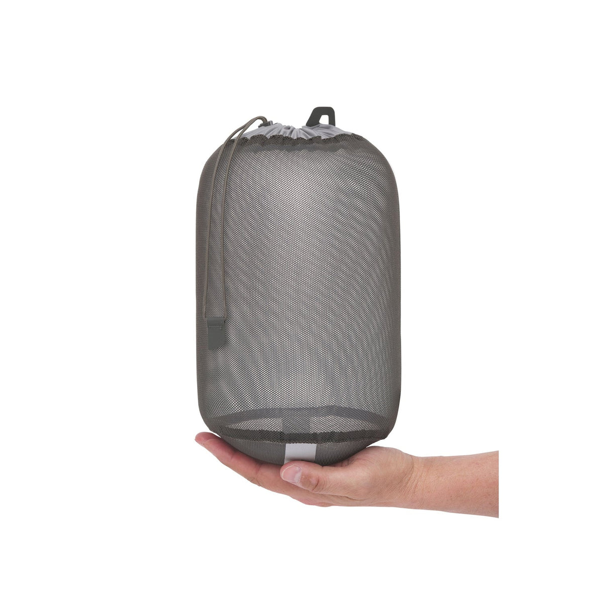 Sea To Summit Mesh Stuff Sack Set - 5, 8, 13L