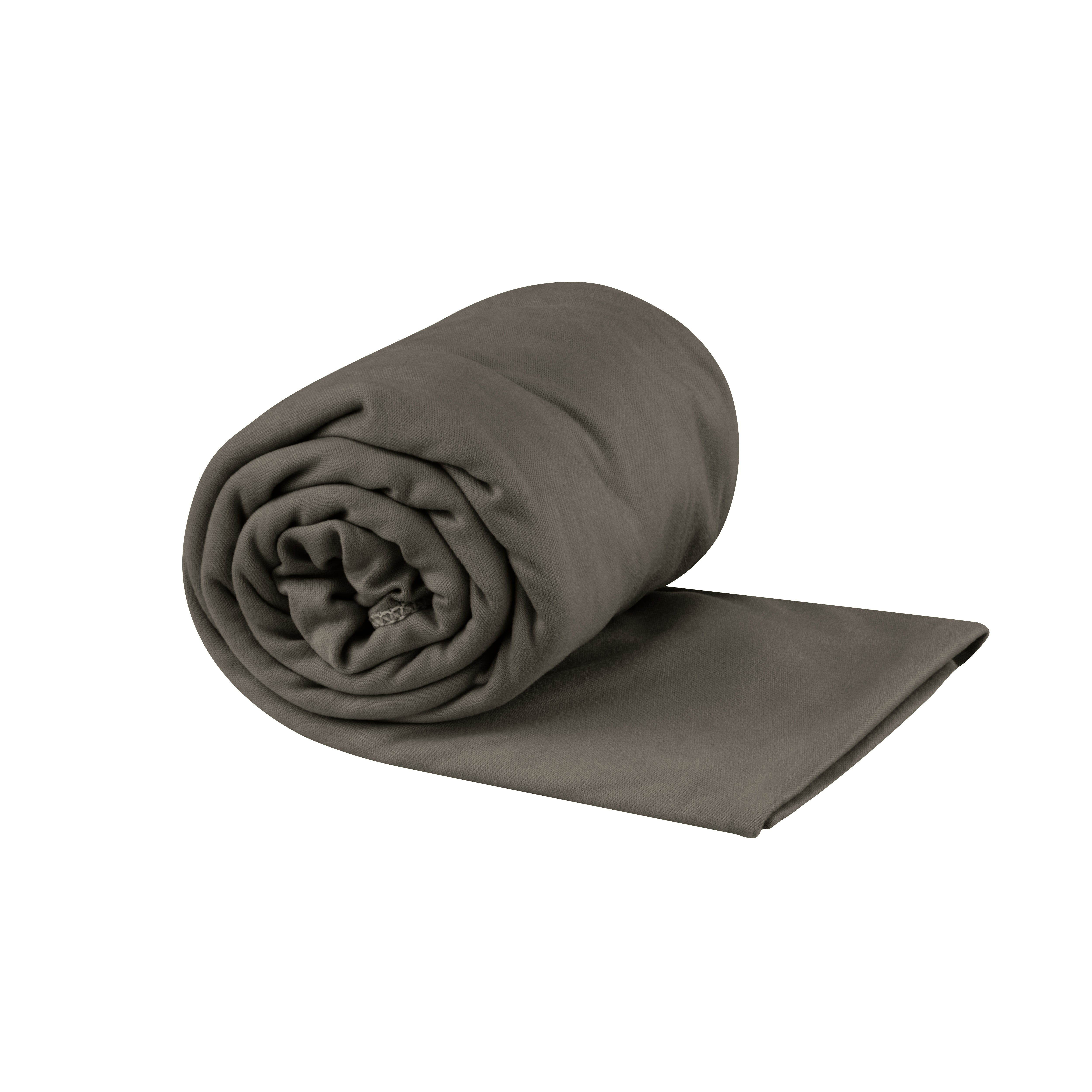 Sea To Summit Microfibre Pocket Towel - X-Large Beluga