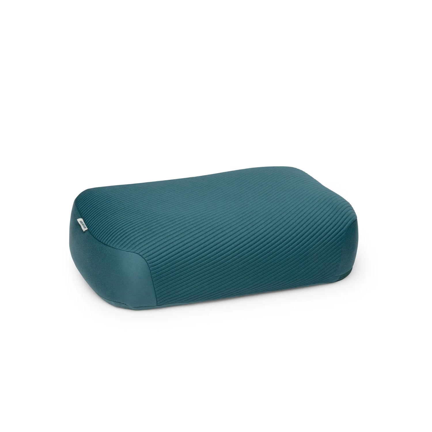 Sea To Summit Memory Lux Camping Pillow - Mediterranean