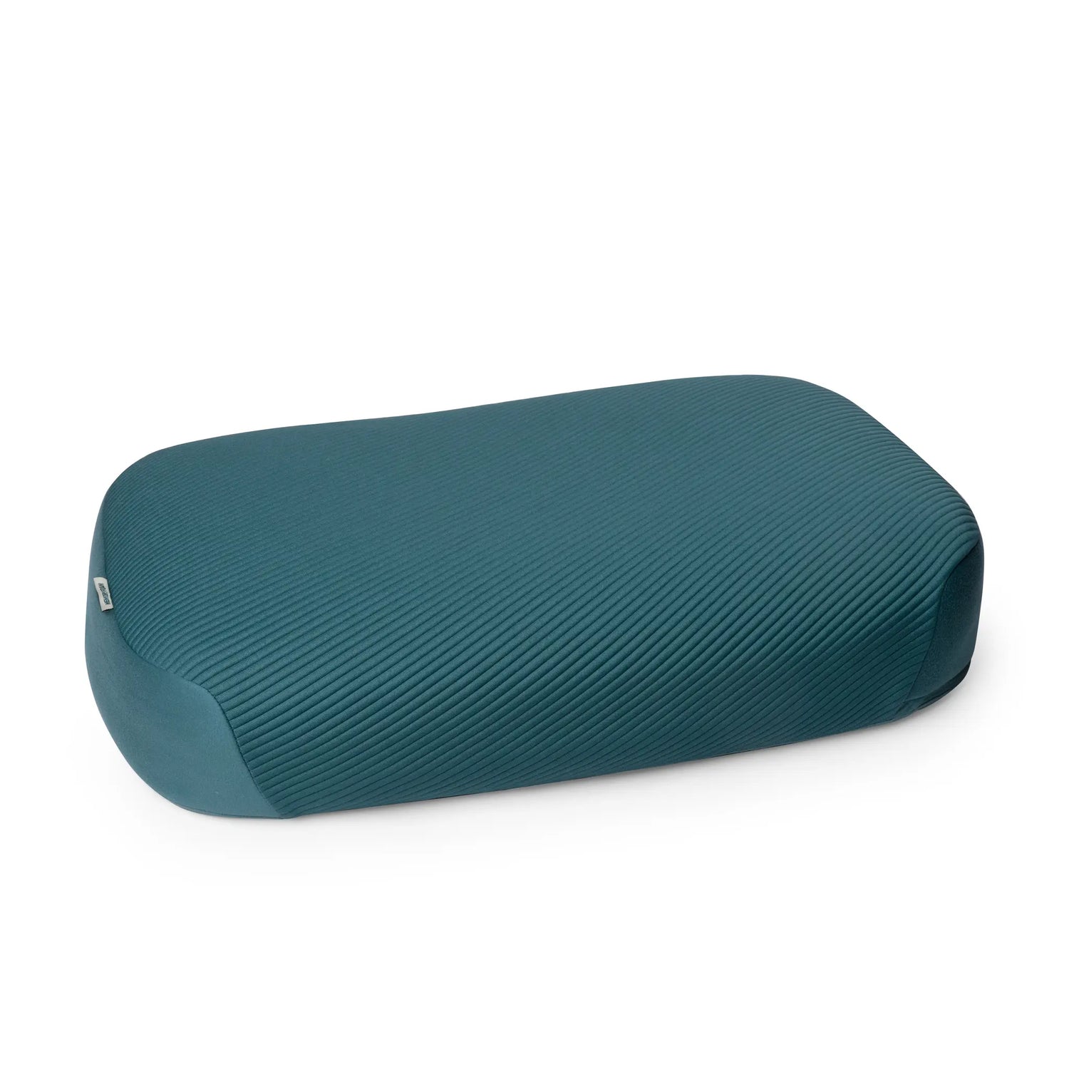 Sea To Summit Memory Lux Camping Pillow - Mediterranean