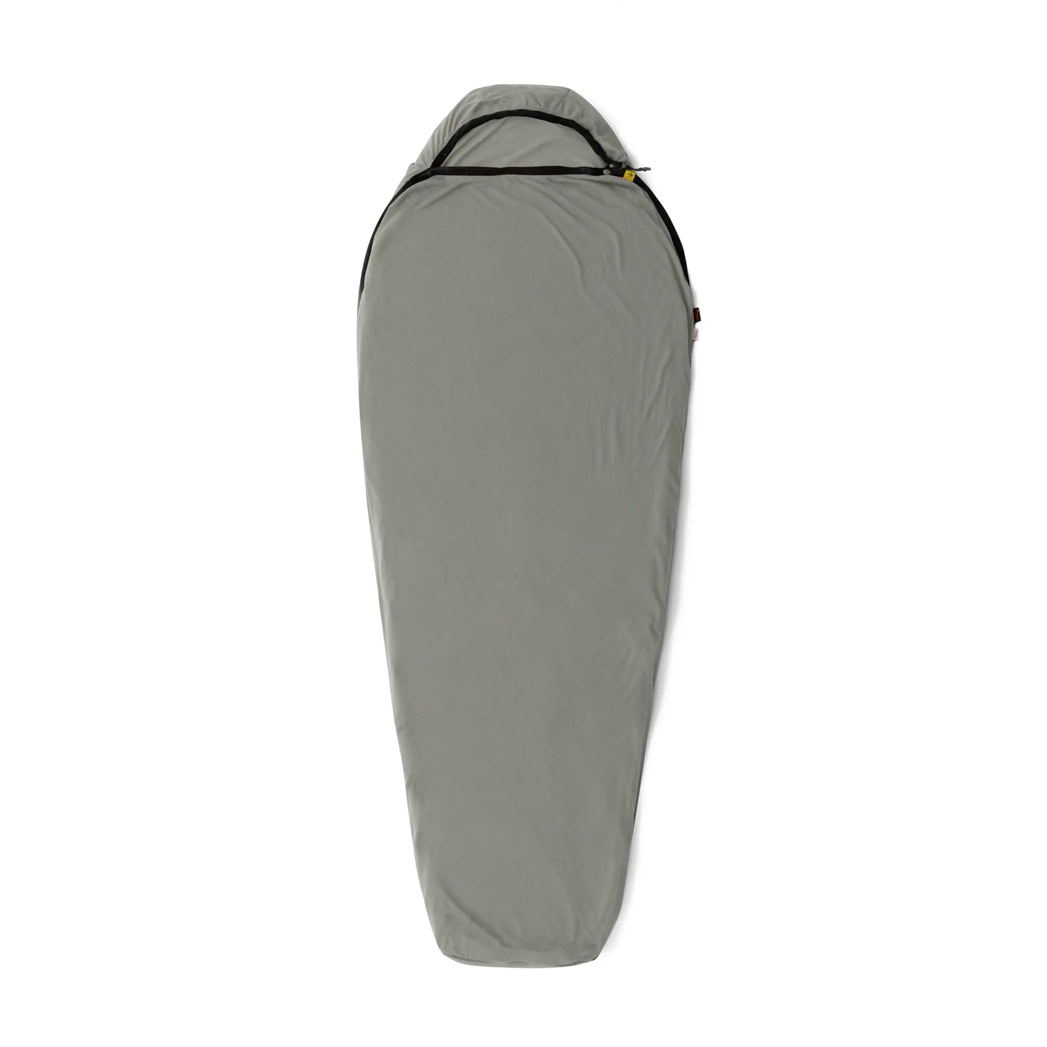 Sea To Summit Reactor Lightweight Sleeping Bag Liner - Pewter