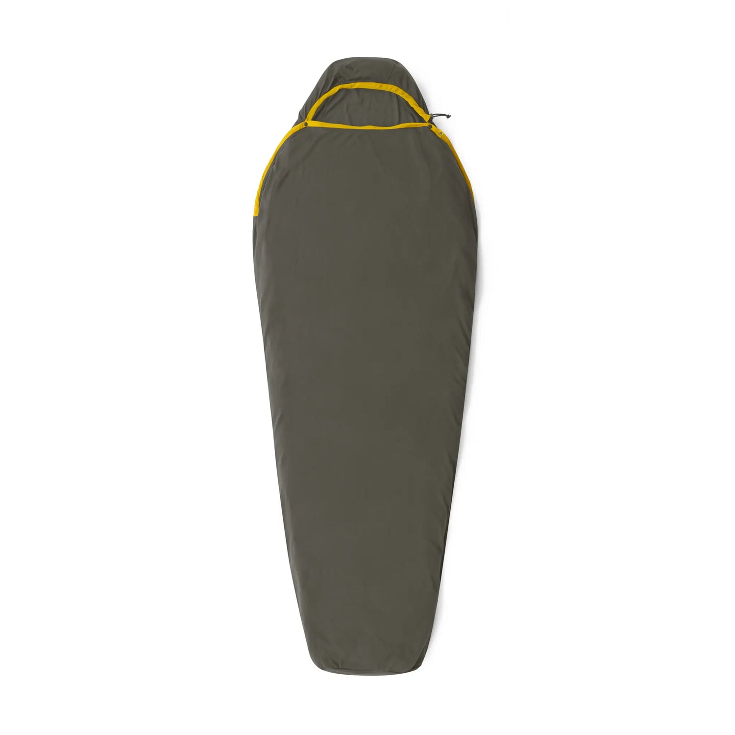 Sea To Summit Reactor Midweight Sleeping Bag Liner - Beluga