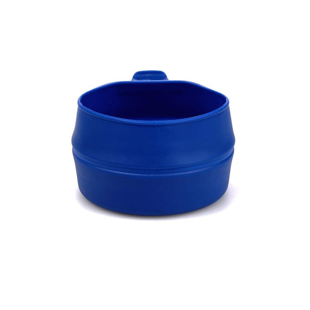 Wildo Fold-a-Cup Camping Cup - Navy