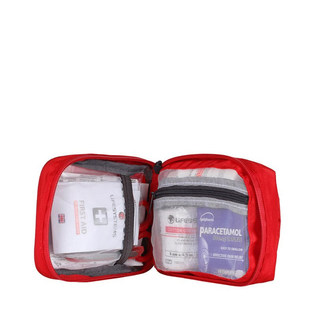 Lifesystems Trek DofE First Aid Kit Fresh Air Junkie