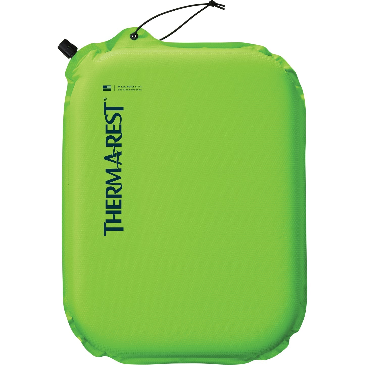 Therm-a-Rest Lite Seat Trekking Seat Pad - Green
