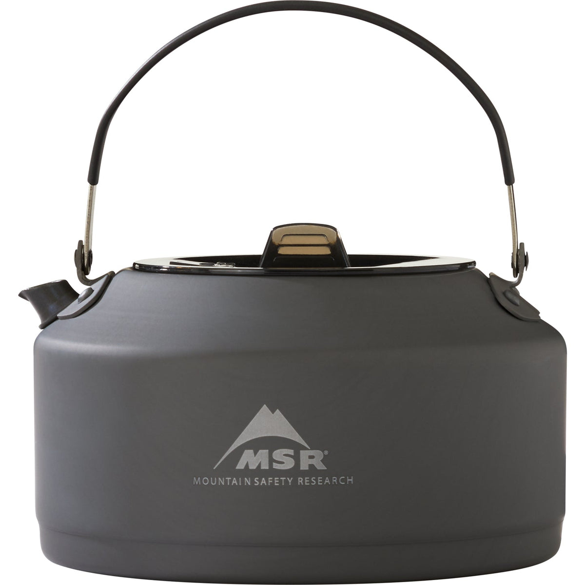 MSR Pika 1 Litre Aluminium Teapot
