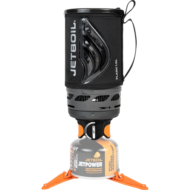 ジェットボイルフラッシュ JETBOIL FLASH ブラック 1L ジェットボイルフラッシュ JETBOIL FLASH ブラック 1L JETBOIL
