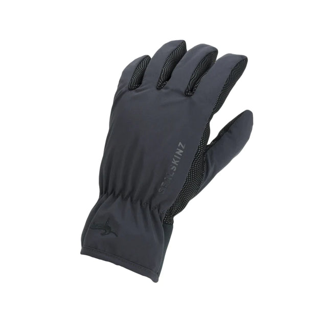 Sealskinz Griston Waterproof All Weather Lightweight Glove - Black