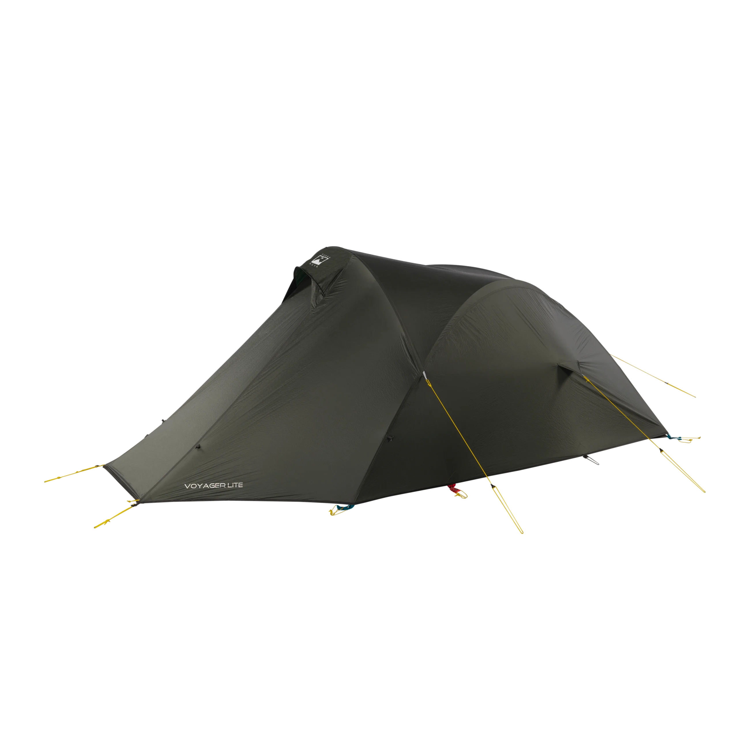 Terra Nova Voyager Lite 4 Season 2 Person Tent - Green