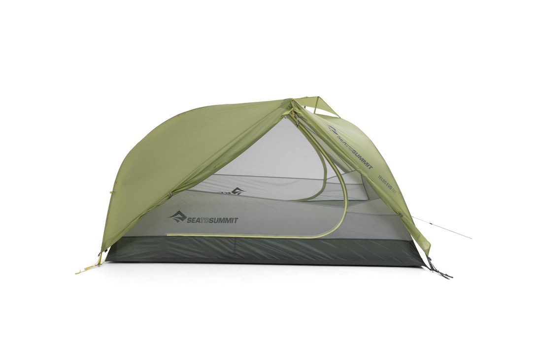 Sea To Summit Telos Evo TR2 - Two Person Freestanding Bikepack Tent