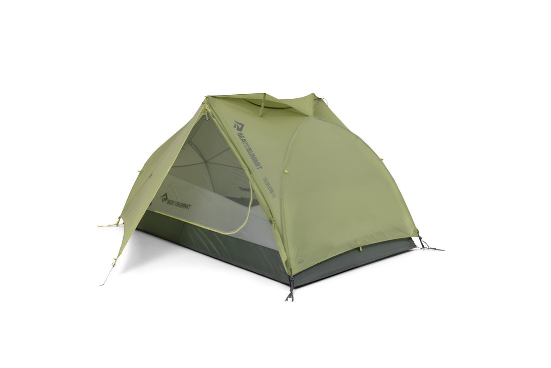 Sea To Summit Telos Evo TR2 - Two Person Freestanding Bikepack Tent