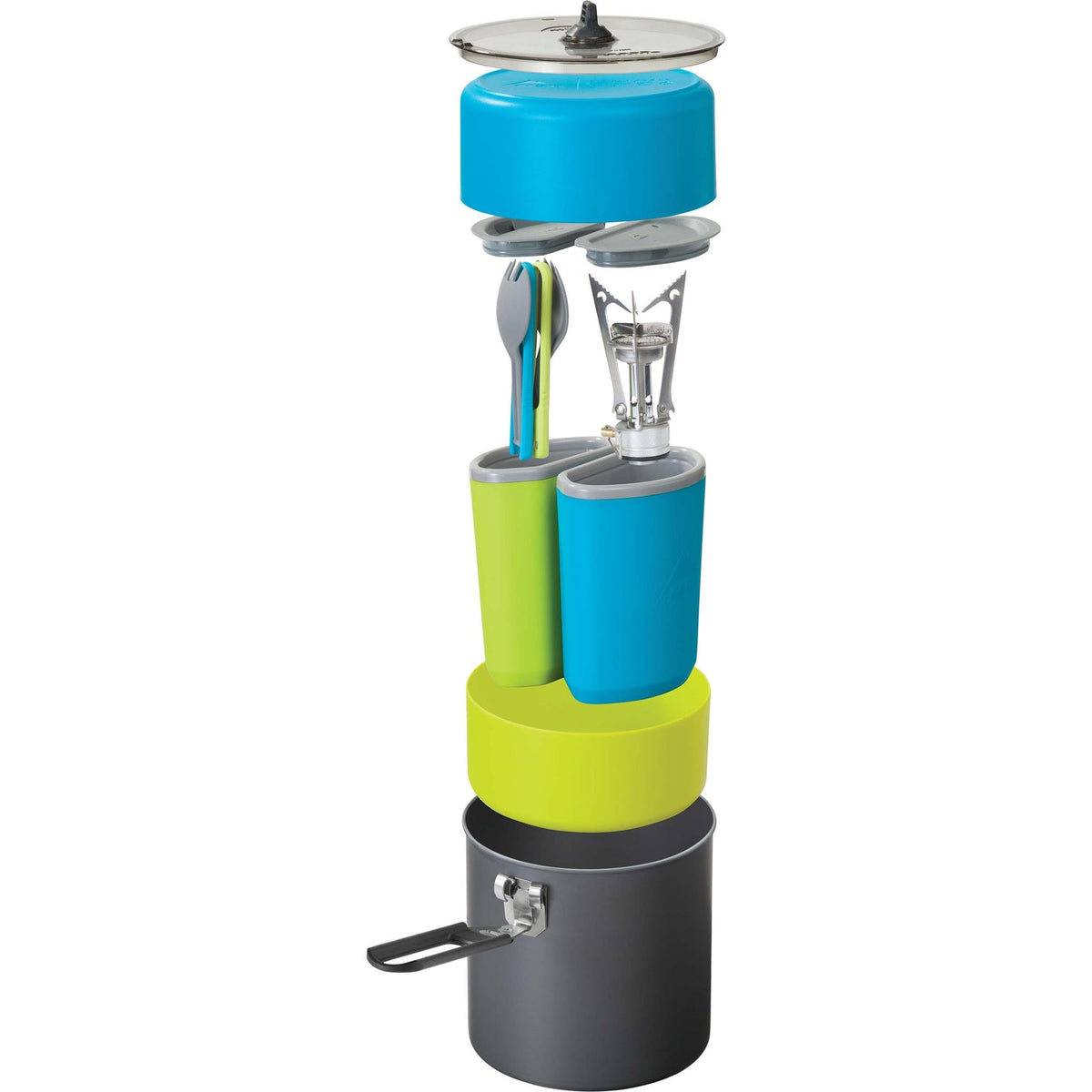MSR PocketRocket® Camping Stove Kit