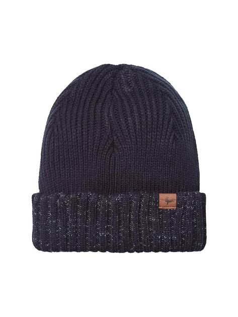 Sealskinz Bacton Waterproof Cold Weather Roll Cuff Beanie Hat