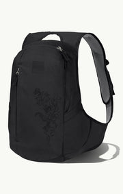 Jack Wolfskin Women's New Ancona Daypack - Black
