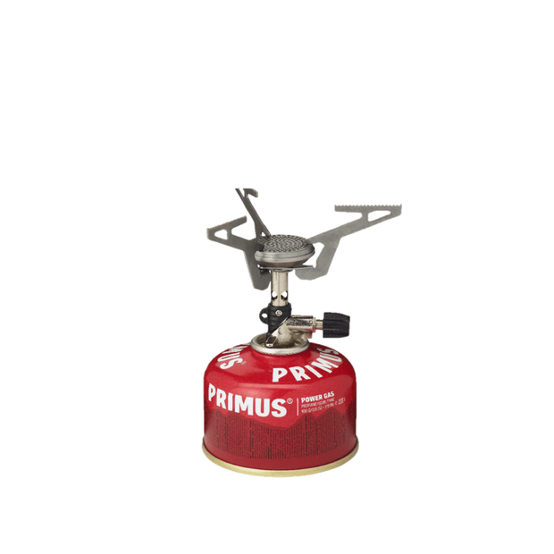 Primus Express Backpacking Stove