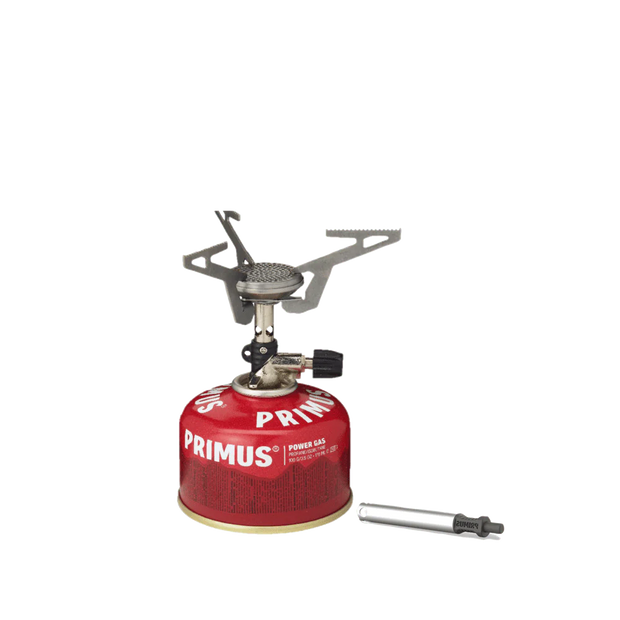 Primus Express Backpacking Stove Piezo