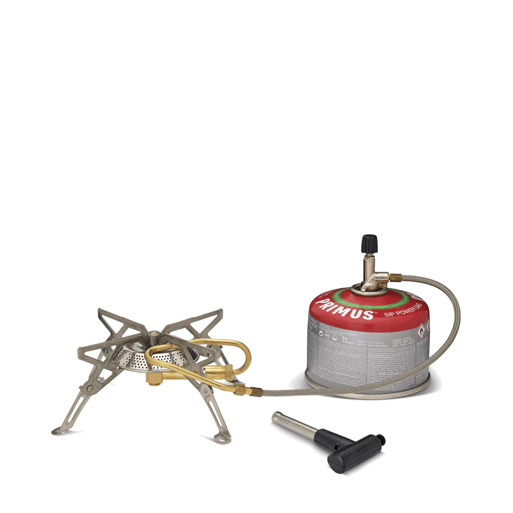 Primus Gravity III Gas Camping Stove