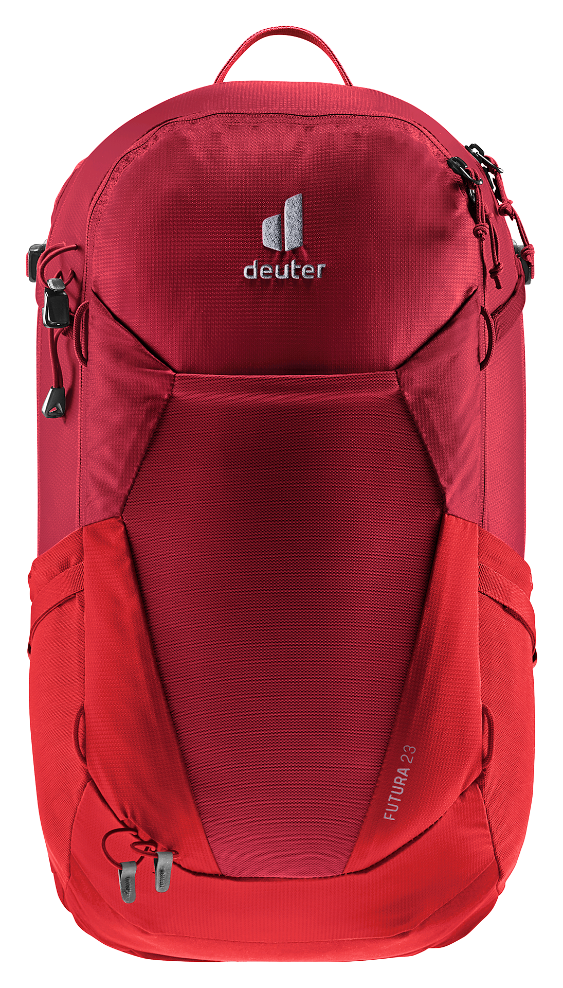 Deuter Futura 23 Hiking Backpack - Masala Cherry