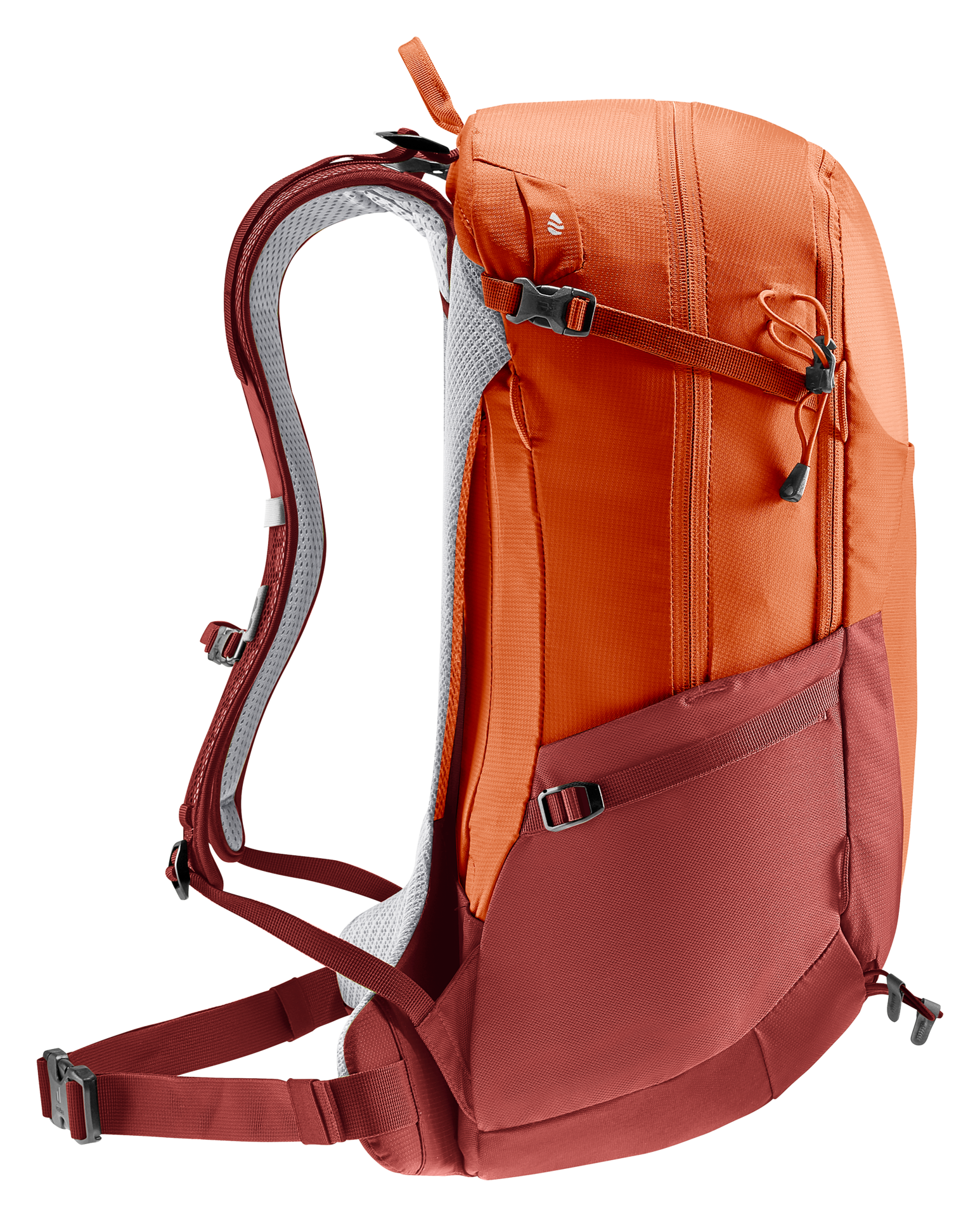 Deuter Futura 23 Hiking Backpack - Paprika Redwood