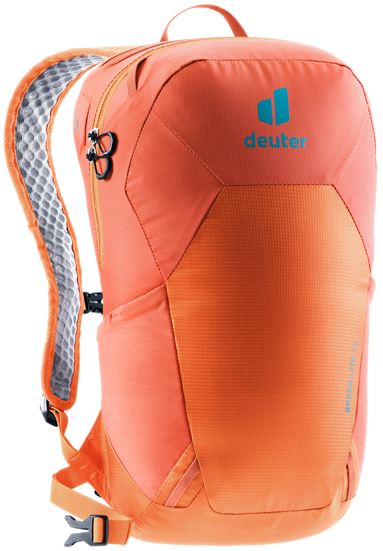Deuter Speed Lite 13 Hiking Backpack - Paprika-Saffron