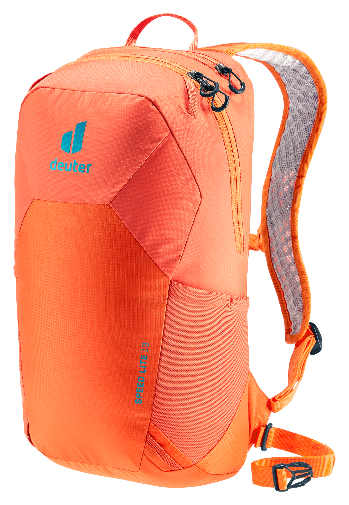 Deuter Speed Lite 13 Hiking Backpack - Paprika-Saffron