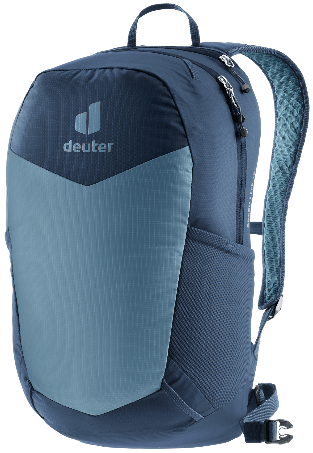 Deuter Speed Lite 13 Hiking Backpack - Atlantic Ink