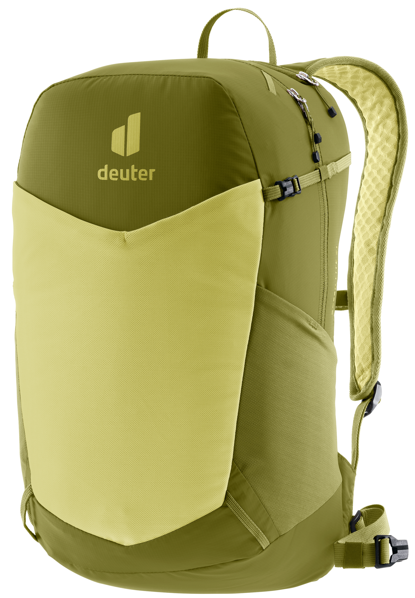 Deuter Speed Lite 21 Hiking Backpack - Linden Cactus