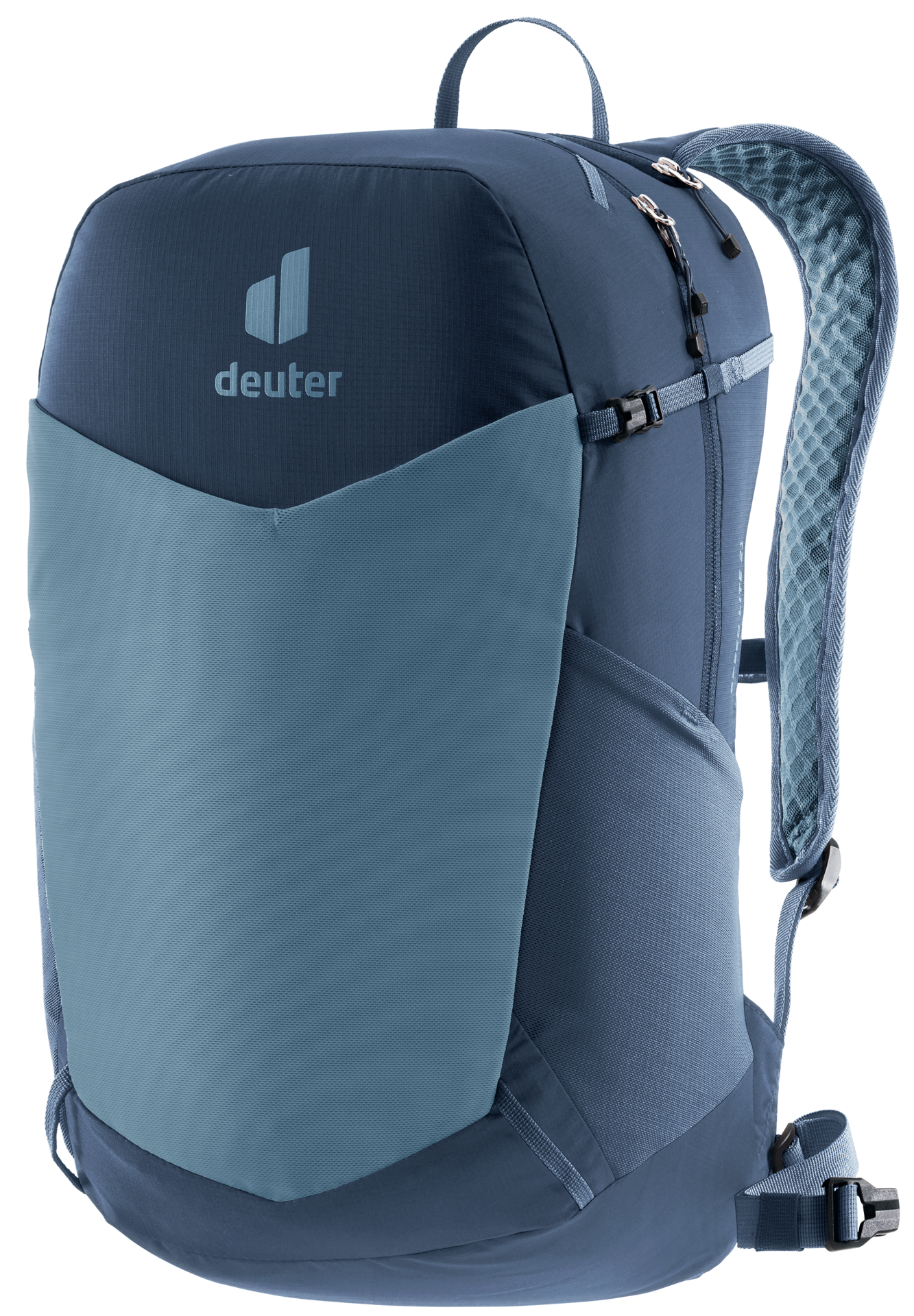 Deuter Updated Speed Lite 21 Hiking Backpack - Atlantic Ink