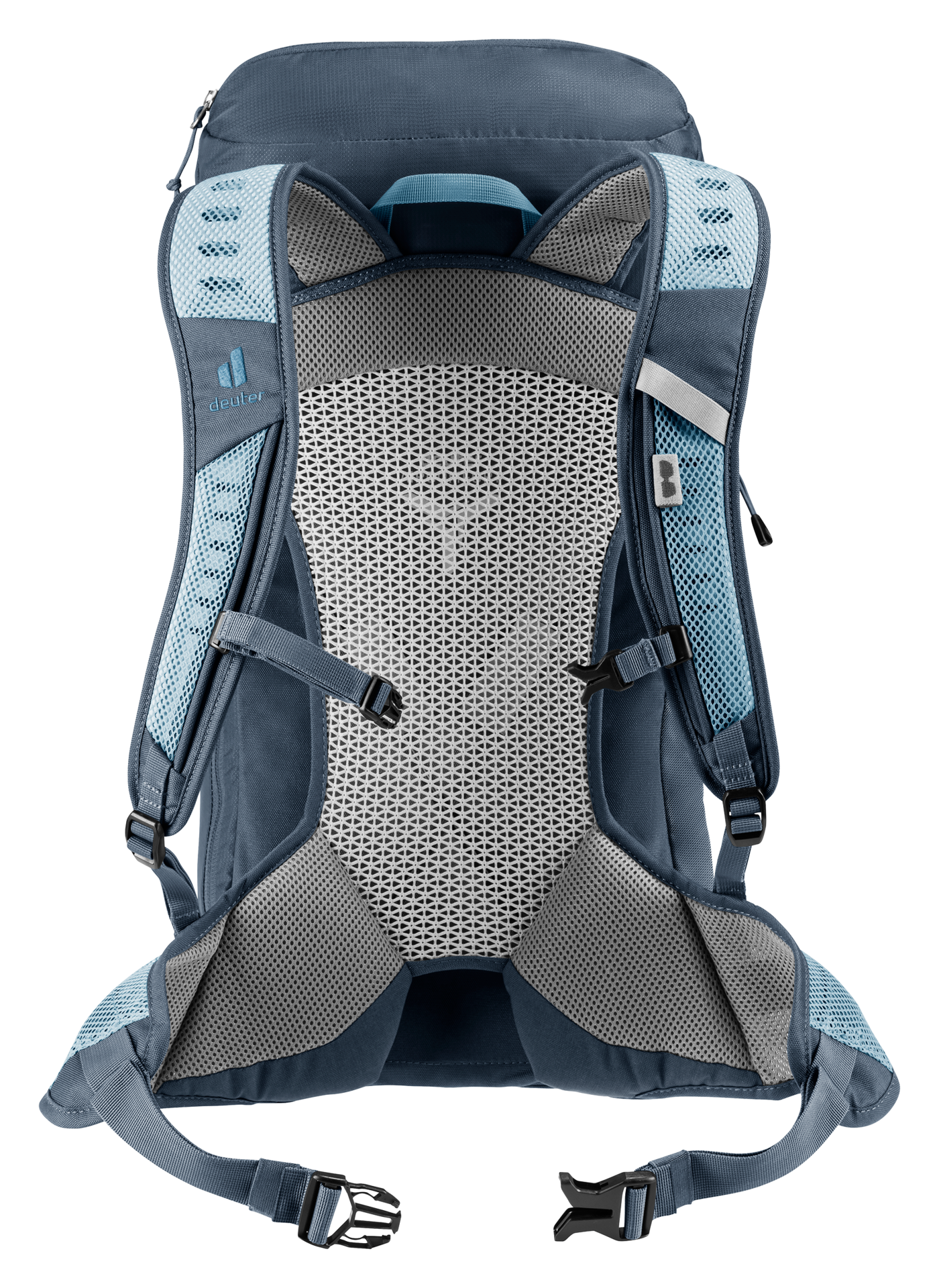 Deuter AC Lite 24 Litre Lightweight Hiking Backpack - Atlantic Ink