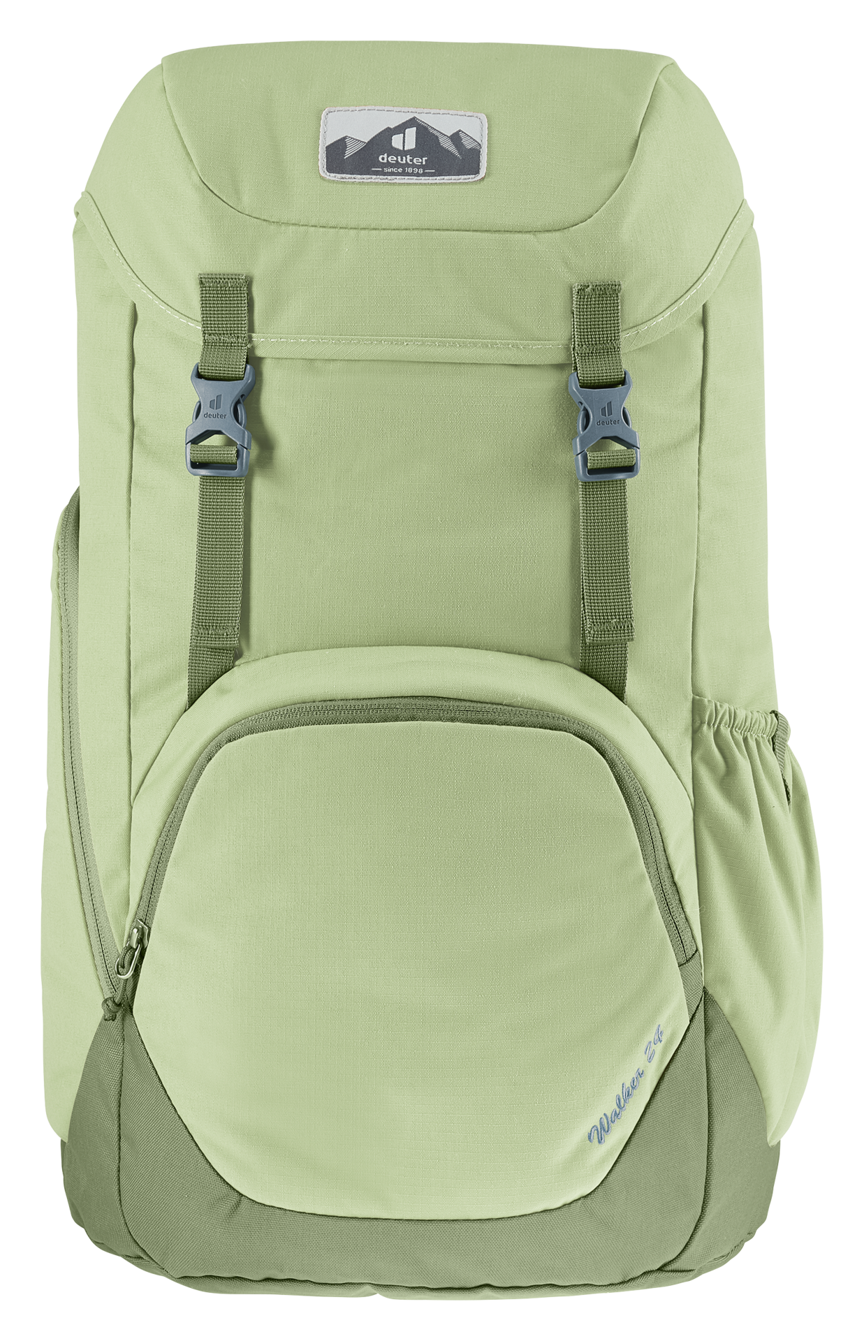 Deuter Walker 24 Classic Backpack - Mineral Grove