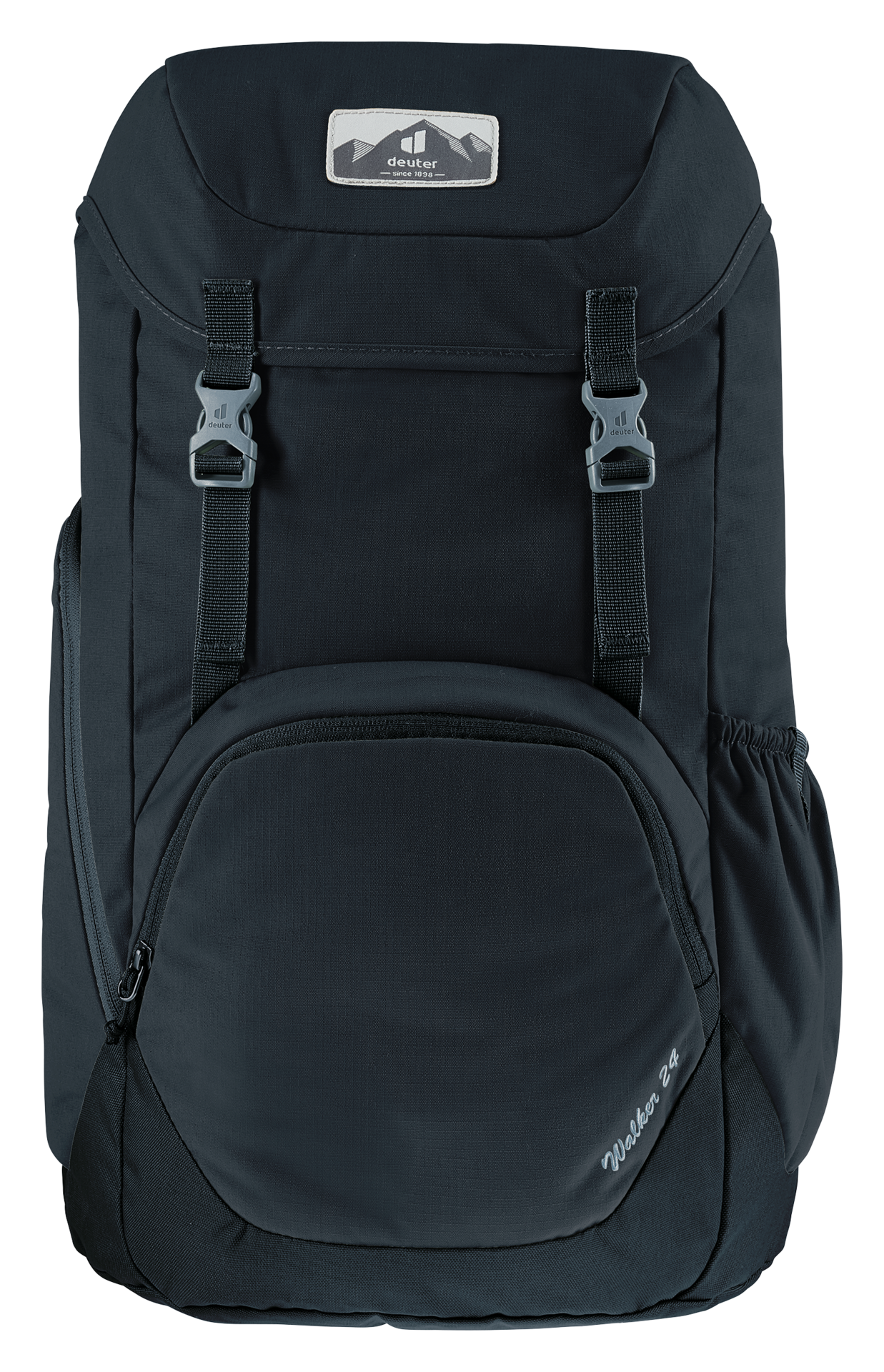 Deuter Walker 24 Classic Backpack - Black