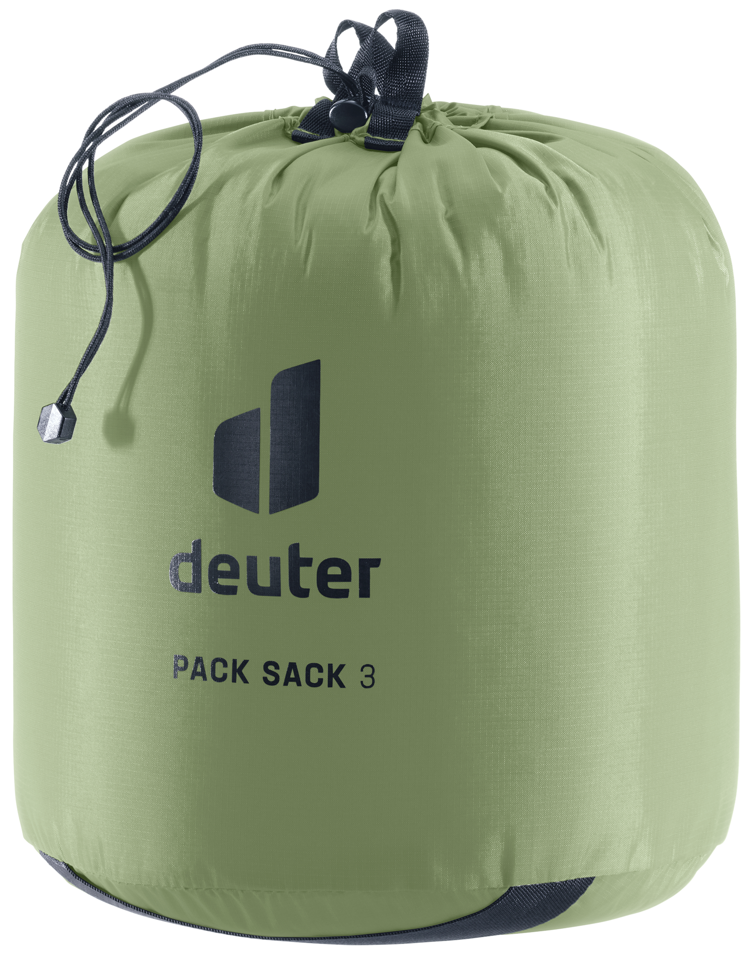 Deuter Pack Sack 3 Camping Stuffsack - Grove Green
