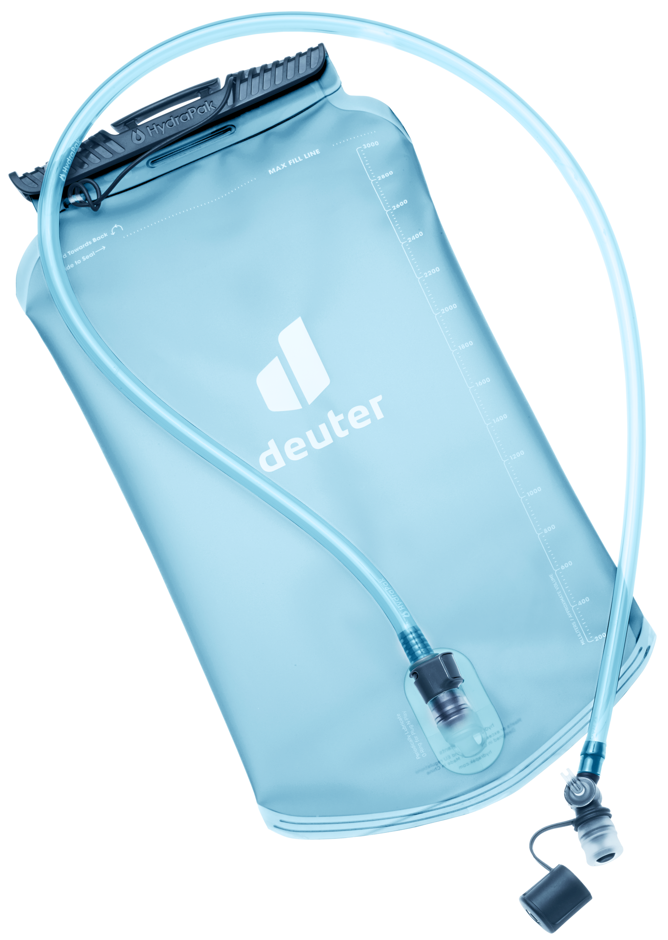 Deuter Streamer ll Hydration Pouch - 3.0 Litre