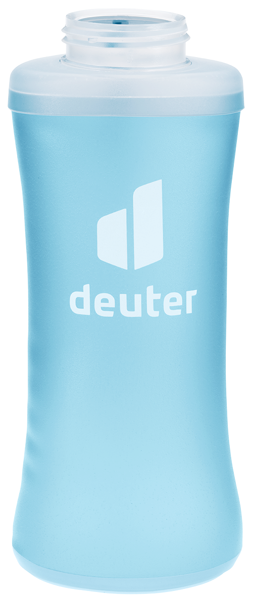 Deuter Streamer Soft Flask ll Flexible Water Bottle - 500 ml