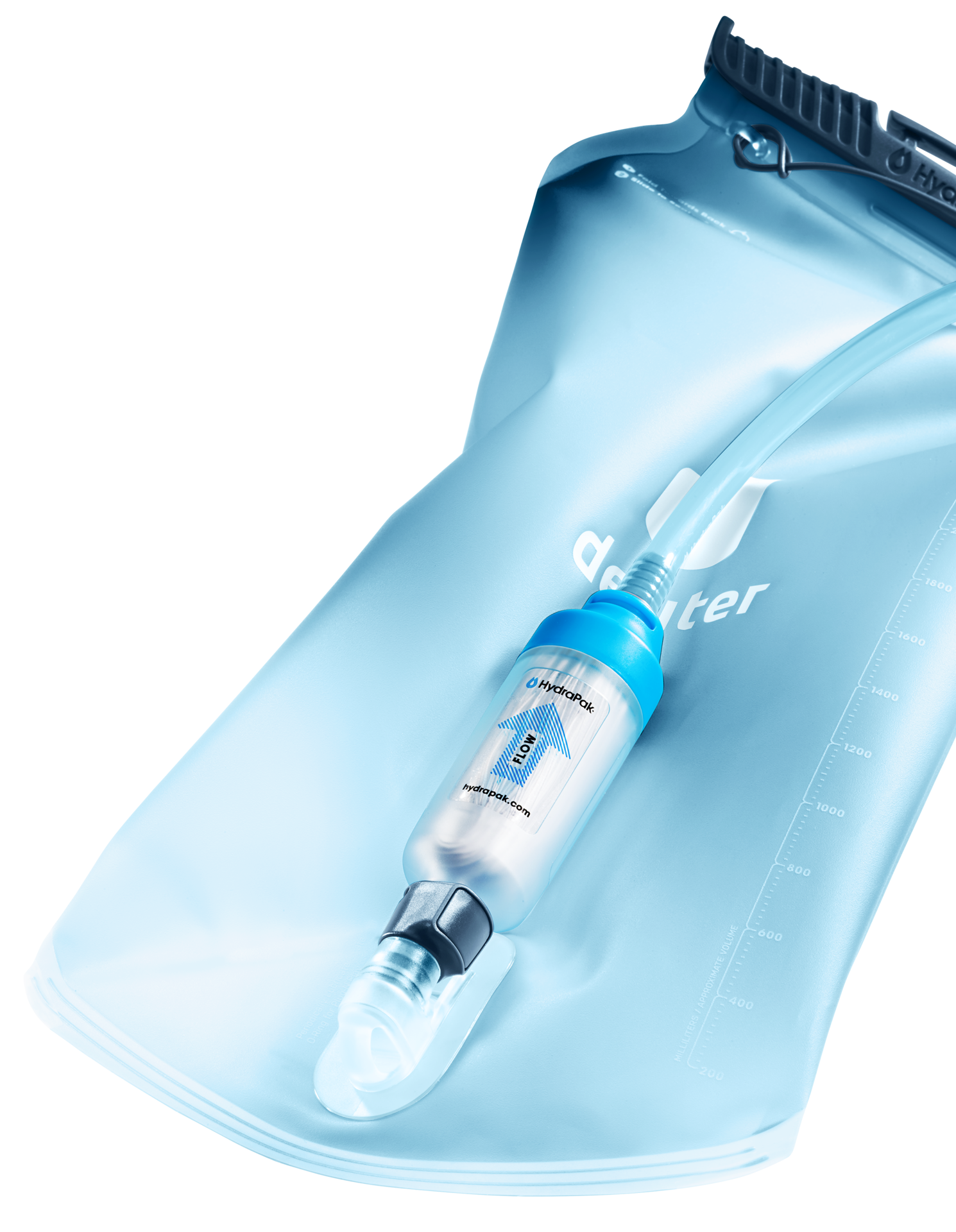 Deuter Streamer Filter Hydration Bladder Water Filter