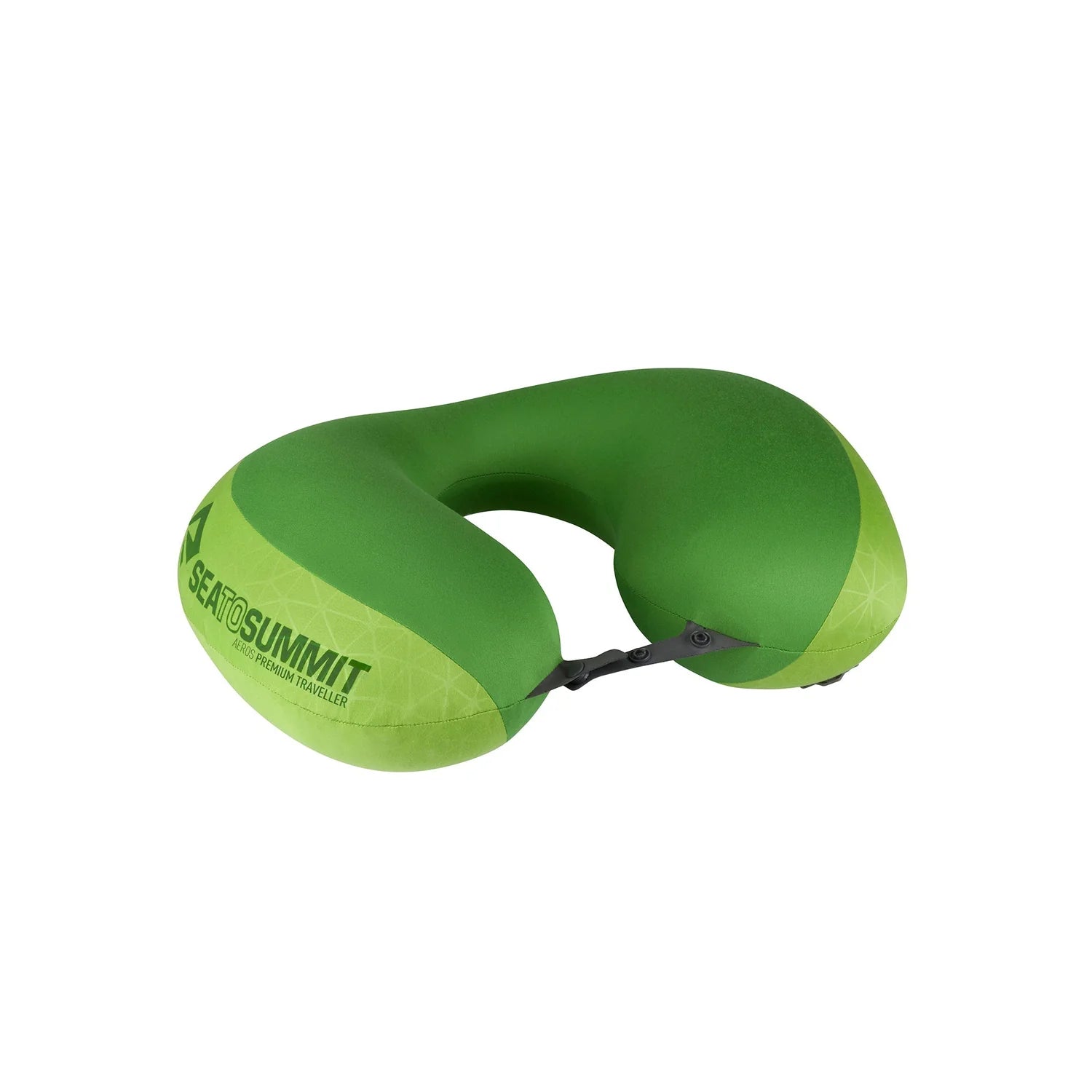 Sea To Summit Aeros Premium Traveller Pillow - Lime Green