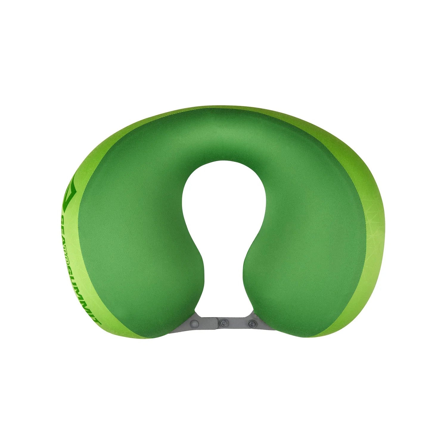 Sea To Summit Aeros Premium Traveller Pillow - Lime Green
