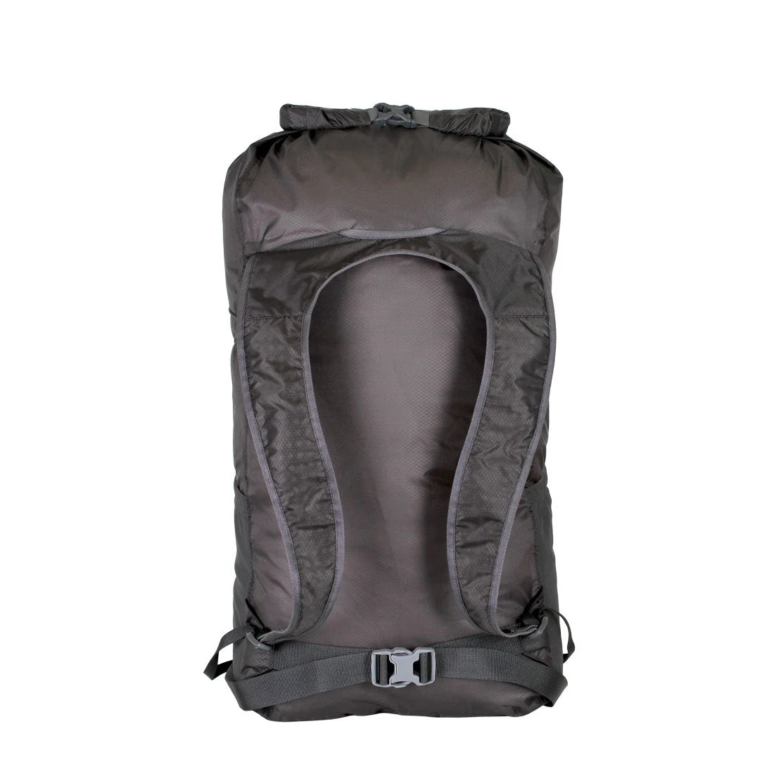 Lifeventure Waterproof Packable Backpack - Grey