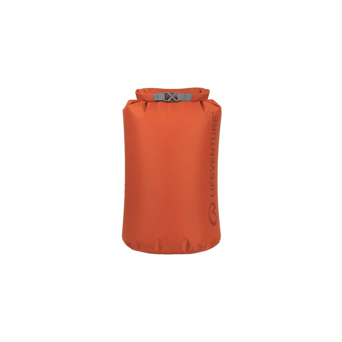 Lifeventure Stormlight Waterproof Dry Bags - 10 Litres Rust