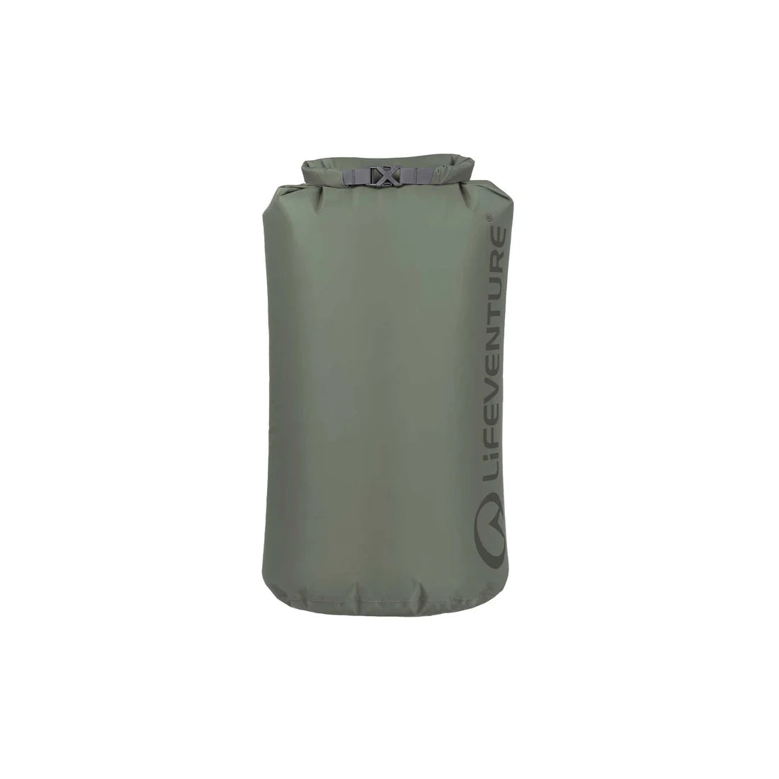 Lifeventure Stormlight Waterproof Dry Bags - 25 Litres Olive