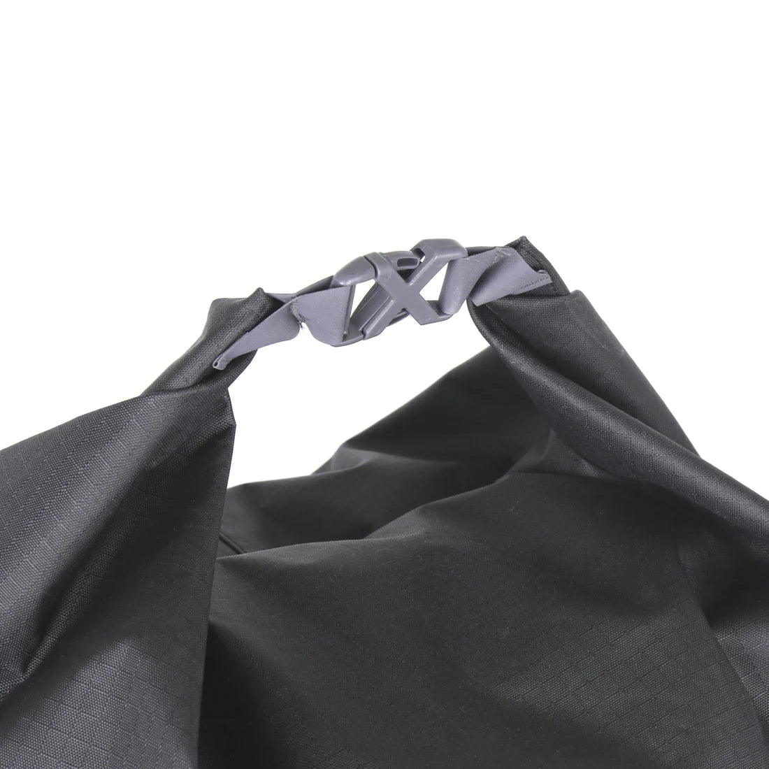 Lifeventure Storm Waterproof Dry Bag - 35 Litres Black