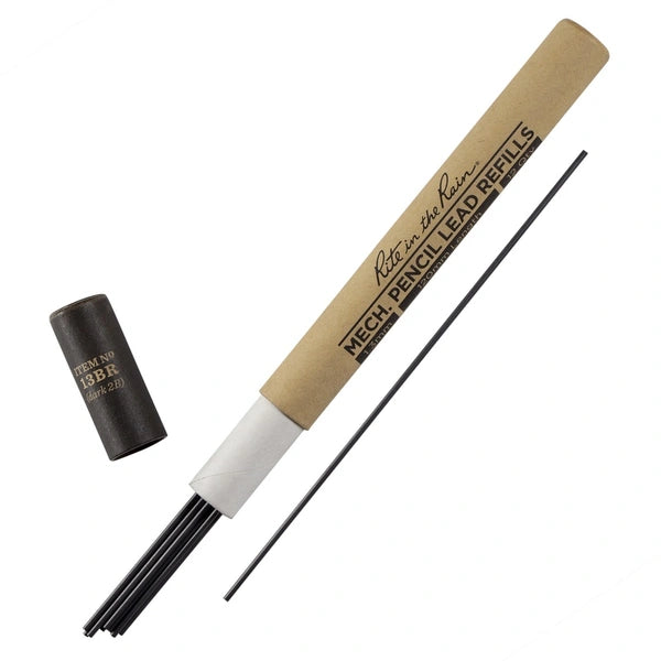 Rite in The Rain Mechanical Pencil Lead Refills