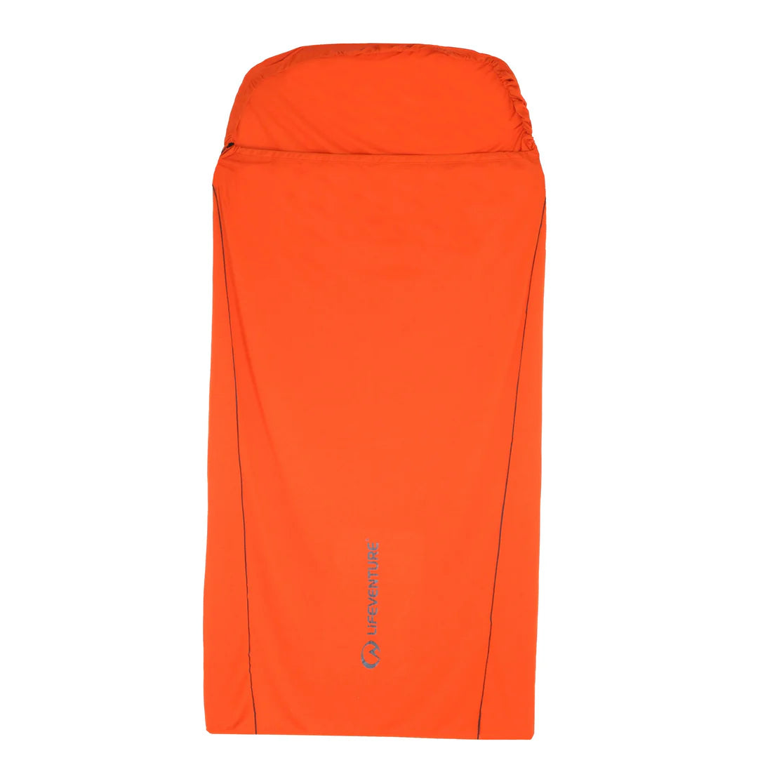 Lifeventure Thermolite Warm Sleeping Bag Liner - Rectangle