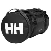 Helly Hansen Duffel Bag 2 30 Litre - Black