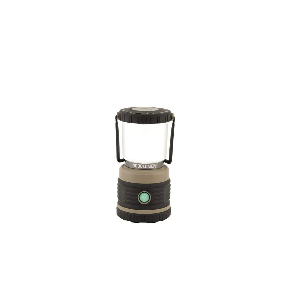 Robens Lighthouse Rechargeable 1000 Lumens Lamp
