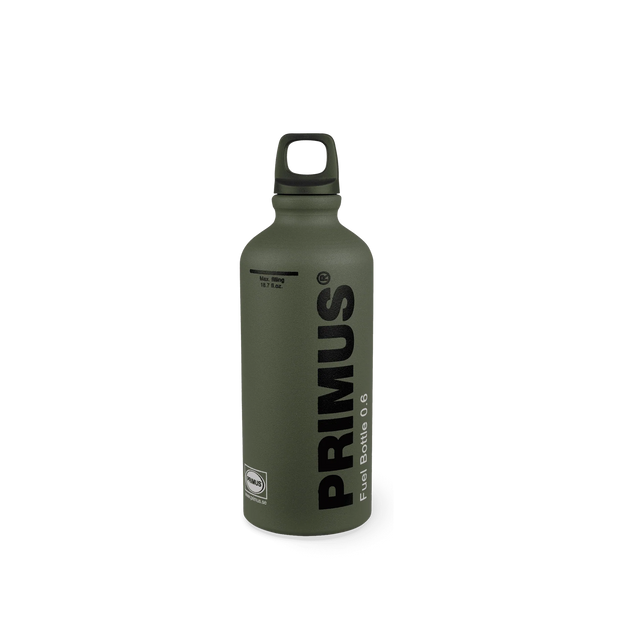 Primus Fuel Bottle 0.6Lt - Forest Green