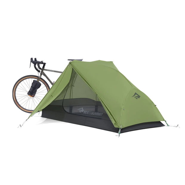 Sea To Summit Alto TR2 Bikepack - Two Person Ultralight Bikepacking Tent