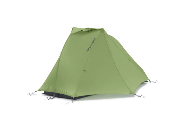 Sea To Summit Alto TR1 - One Person Ultralight Backpacking Tent