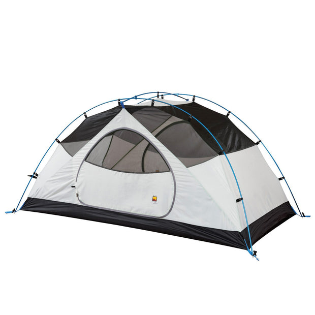 Wild Country Axis 2 Free Standing Dome Tent - Green